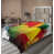 Multicolor Abstract 1