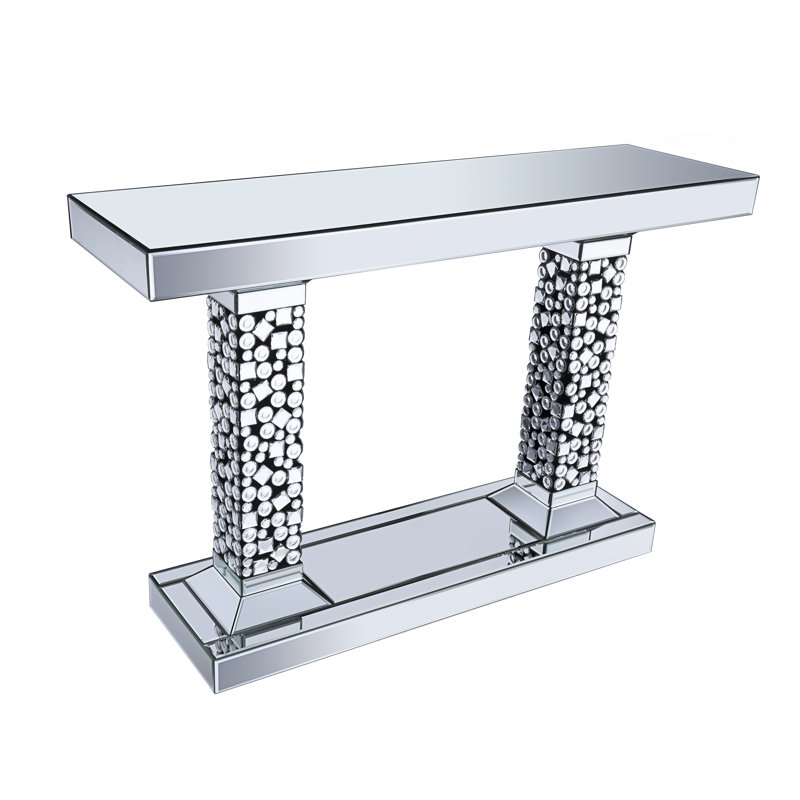 Penkridge 47.25 " W Console Table