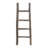 50'' Solid Wood Blanket Ladder