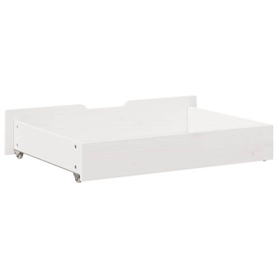 Underbed Storage Drawers