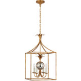 Chapman & Myers 4 - Light Chandelier