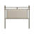 Deason Upholstered Panel Headboard-210901797