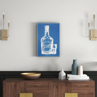 Eyre Tarney - Single Picture Frame Print