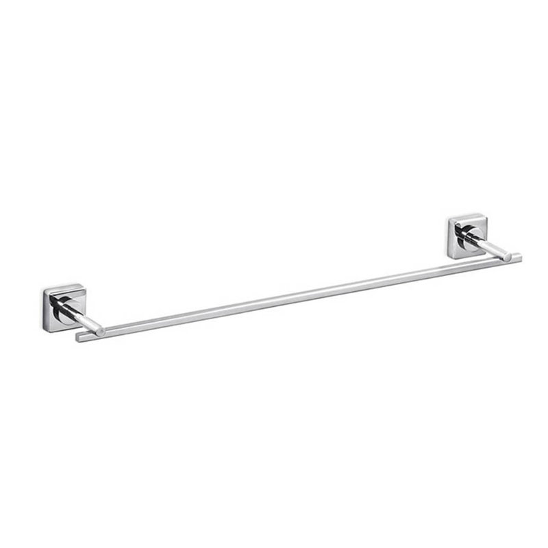 Barre à serviettes murale 19,3" Quadro