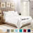 Microfiber Sheet Set-427045208-427045163