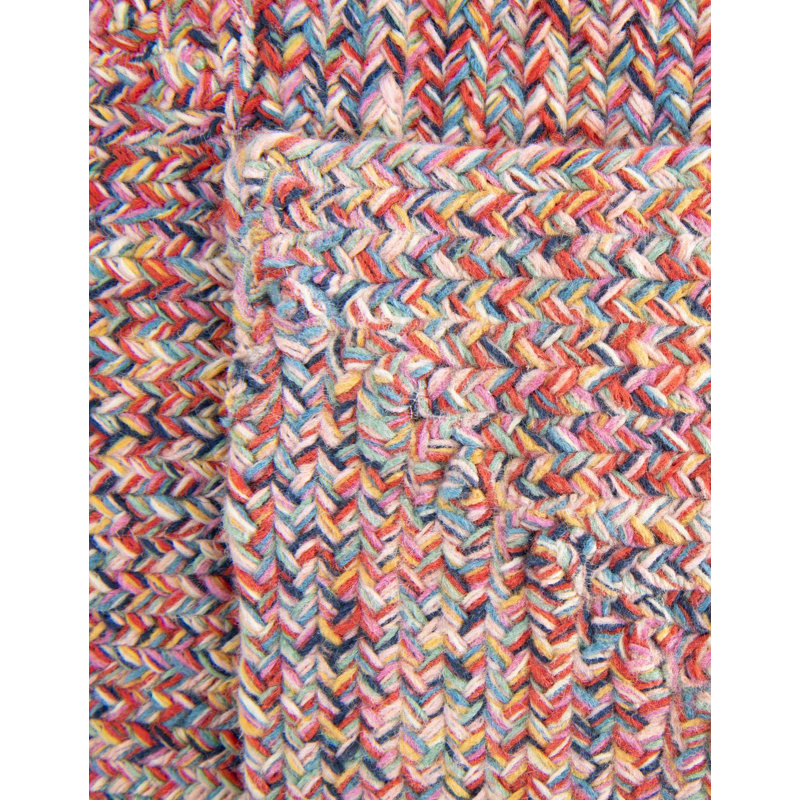 Ichelle Indoor/Outdoor Area Rug, Rectangle 2'2" x 3'1"
