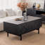 Table basse rectangulaire Modern