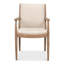 Tugen Linen Armchair