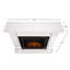 Silverton 48" Electric Fireplace by Real Flame-1928016744