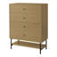 Zuehlke 80 cm W Sideboard