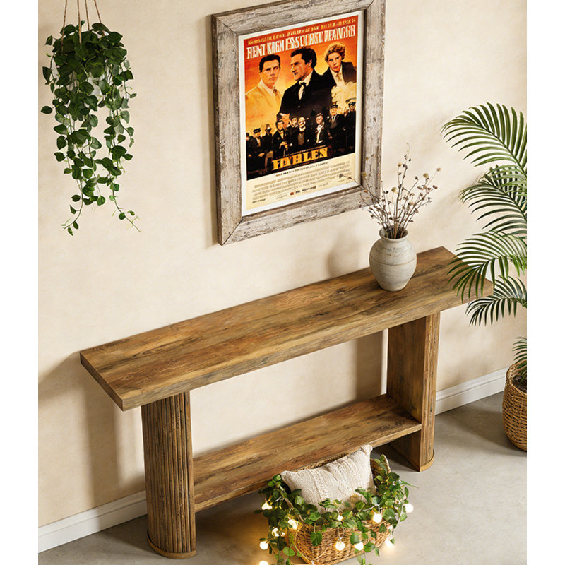 Console Farmhouse