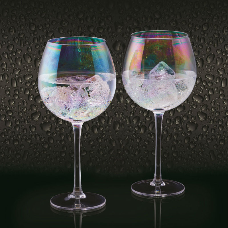 500ml Gin Balloon Glass Set