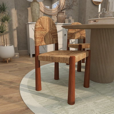 Chaise d'appoint Jeane