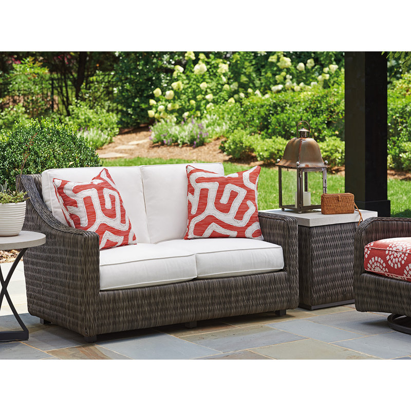 Cypress Point Ocean Terrace Side Table