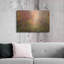 Ivy Bronx «Soft Pallet» par Patrick Zephyr, art mural en métal-994645734