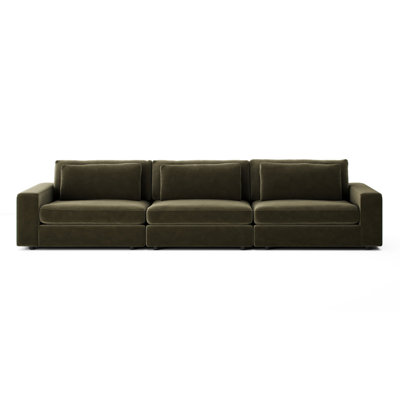 Bloor Sectional