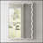 Solid Wood Wavy Mirror-1946679897-1946679892-1946679894