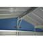 Remise de rangement en acier Select, 10 x 8, gris anthracite-55865218-101611789
