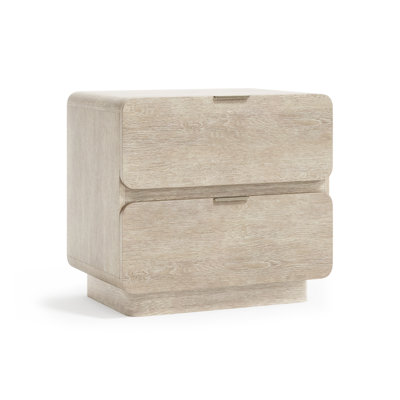 Bernhardt Antibes 2-Drawer Nightstand
