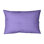 Coussin lombaire en coton Katelyn Elizabeth Doily