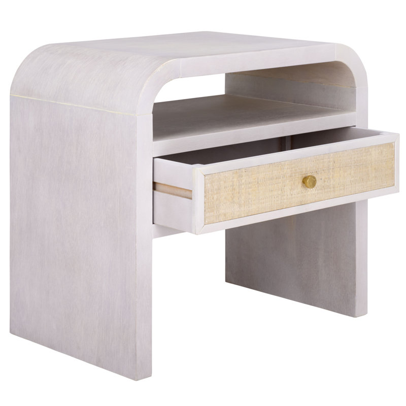 Prisha Nightstand