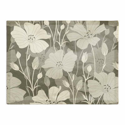 Napperon Floral