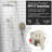 10 Inch Rainfall Shower Head With Handheld Combo Set With Slide Bar-120393662