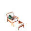 Napa Outdoor Lounge Chair