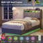 Lift Up Storage Bed Frame-34888026-34888039