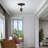 Aaven Flush Mount-16518466