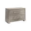 Alta 2 - Drawer Solid Wood Nightstand