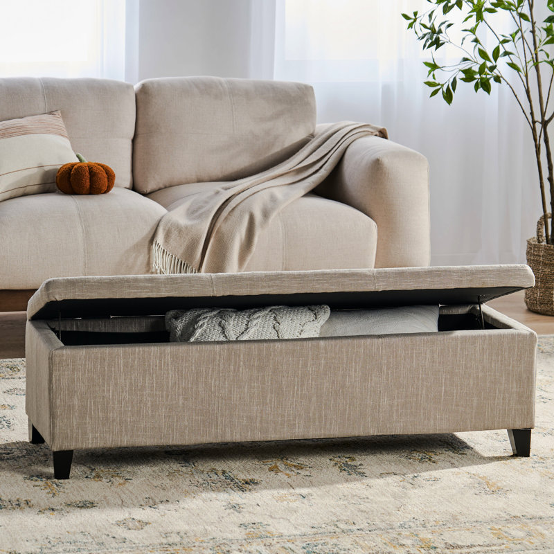 GLOUSTER STORAGE OTTOMAN V2