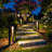 Low Voltage Path Lights, Matte Black LED