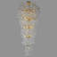 Lustre à gradins DEL Dilpreet-1116727442-1109207391