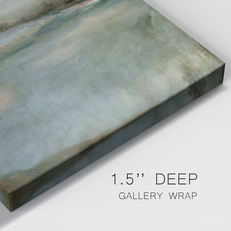 Tranquil Views-Gallery, toile tendue, H 32 po x l 32 po
