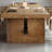 Modern Rectangular Oreskovich-1092842797