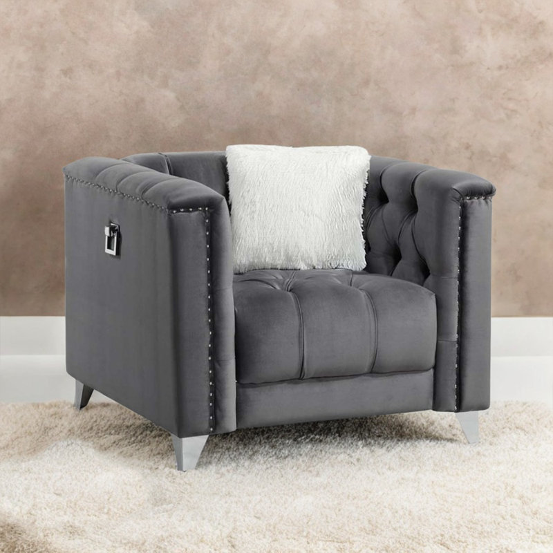 Fauteuil Aika
