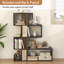 100cm H x 80cm W Standard Bookcase-1354113584