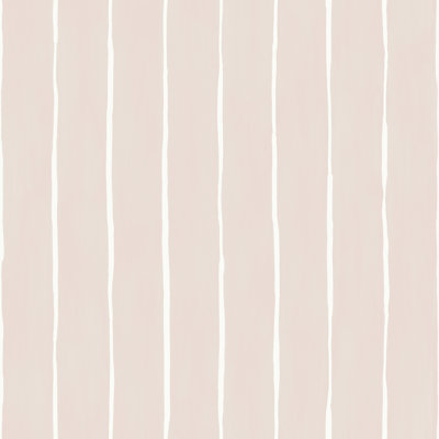 Marquee Striped Wallpaper Roll