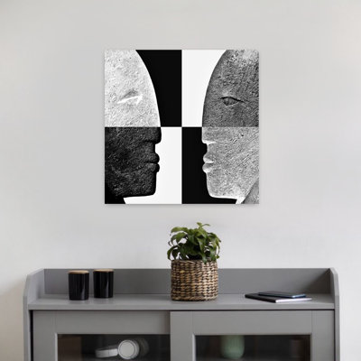 Art contemporain, art contemporain abstrait