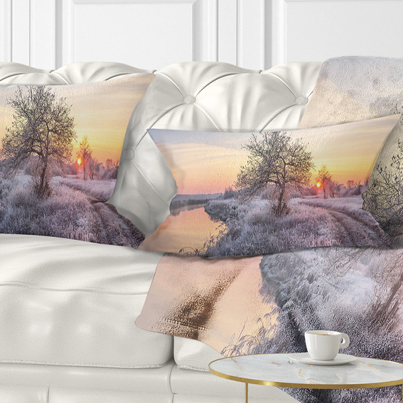 Coussin lombaire Schafer