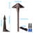 LED Landscape Light, Color Temperature Selectable Low Voltage Waterproof-109723824