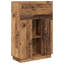Writing Desk Engineered Wood Large-1275032075