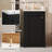 20-Inch Bathroom Vanity With Ceramic Sink-1784659769