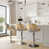 Gris / naturel est en rupture de stock