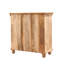 Alizander 90cm Solid Wood Sideboard