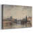 Silver Floater Framed Canvas is out of stock