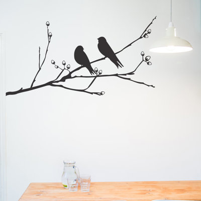 Animals Wall Decal
