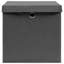 Bac de rangement en tissu Latitude Run®-91895703-91895704