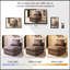Pouf Lazy Sofa, canapé-lit pliant, fauteuil convertible et portable pour salon et chambre à coucher